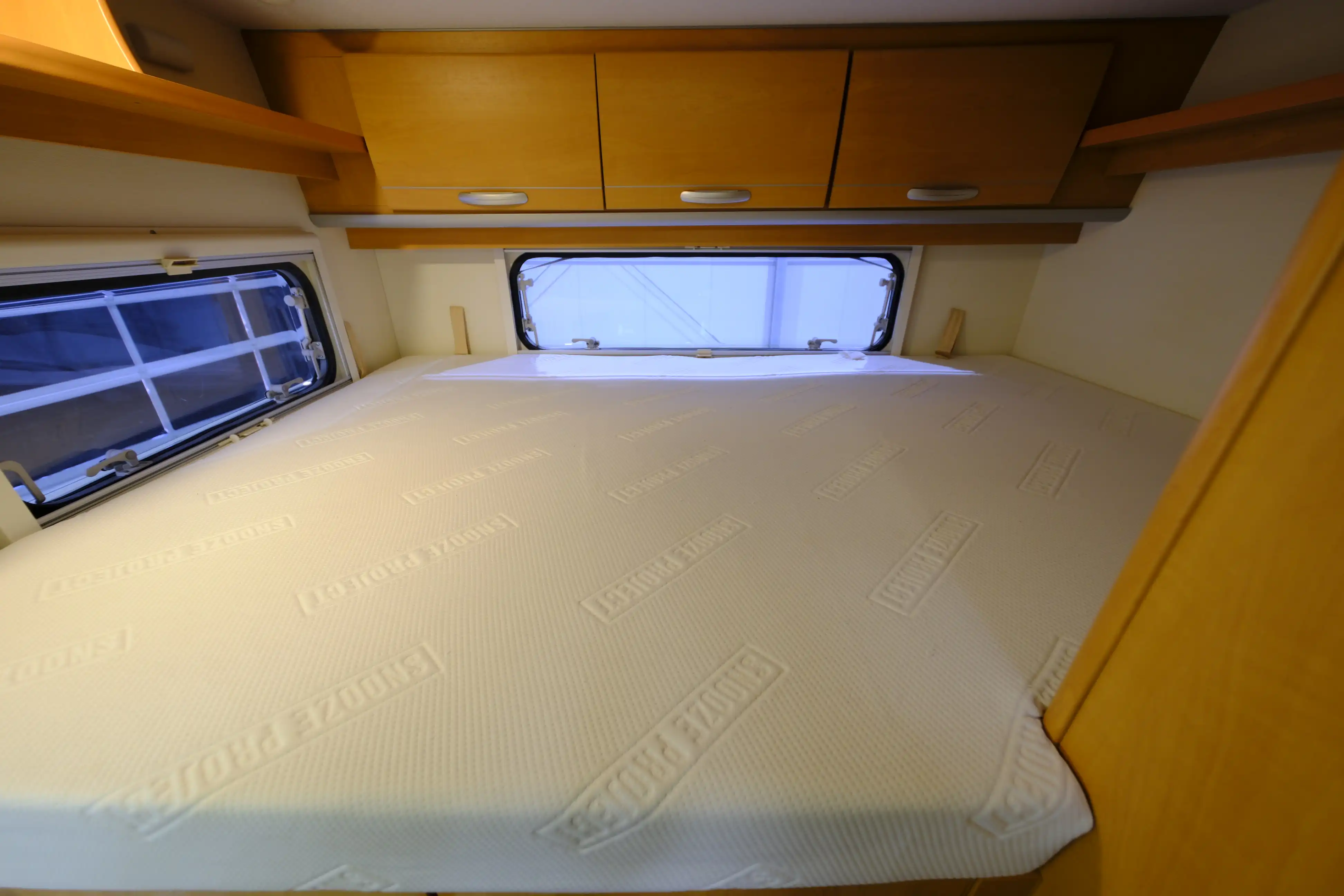 CI INTERNATIONAL Elliot Van P - Ansicht 9